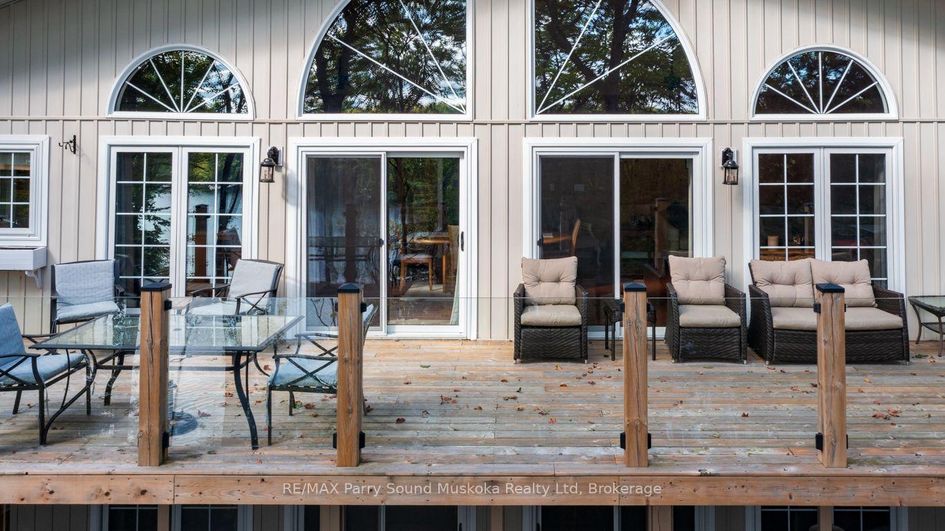 Photo 5 of 326 Blue Lake Road, Seguin — HOMEH