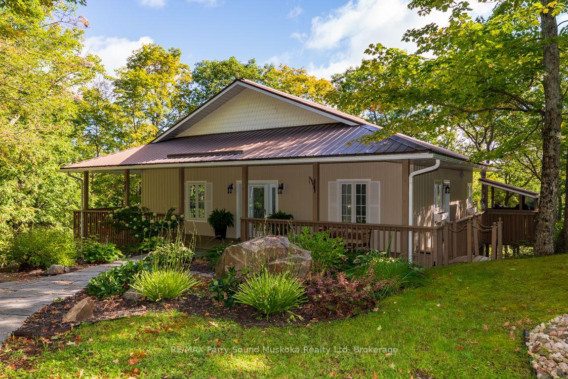 Photo 9 of 326 Blue Lake Road, Seguin — HOMEH