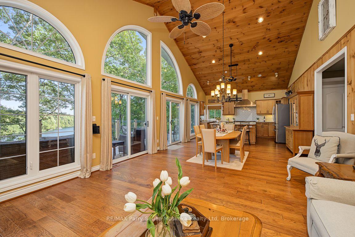 Photo 14 of 326 Blue Lake Road, Seguin — HOMEH