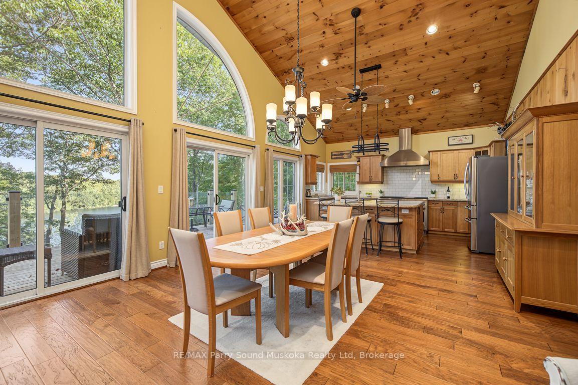 Photo 16 of 326 Blue Lake Road, Seguin — HOMEH