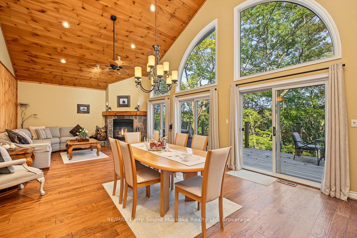 Photo 17 of 326 Blue Lake Road, Seguin — HOMEH