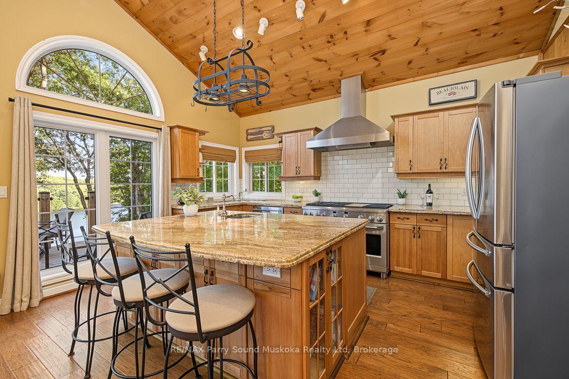 Photo 18 of 326 Blue Lake Road, Seguin — HOMEH