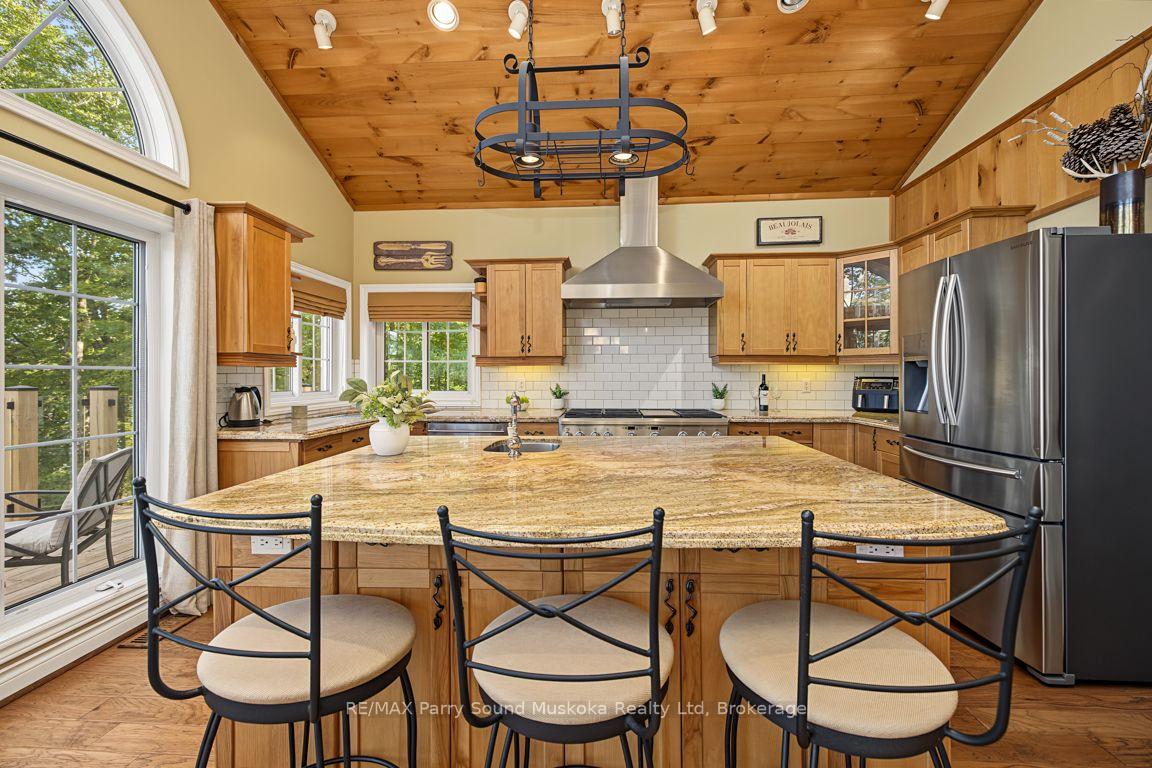 Photo 19 of 326 Blue Lake Road, Seguin — HOMEH