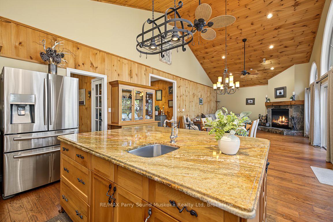 Photo 21 of 326 Blue Lake Road, Seguin — HOMEH