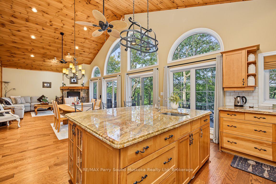 Photo 22 of 326 Blue Lake Road, Seguin — HOMEH