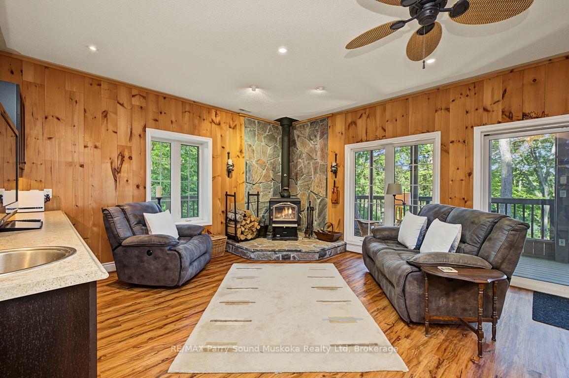 Photo 30 of 326 Blue Lake Road, Seguin — HOMEH