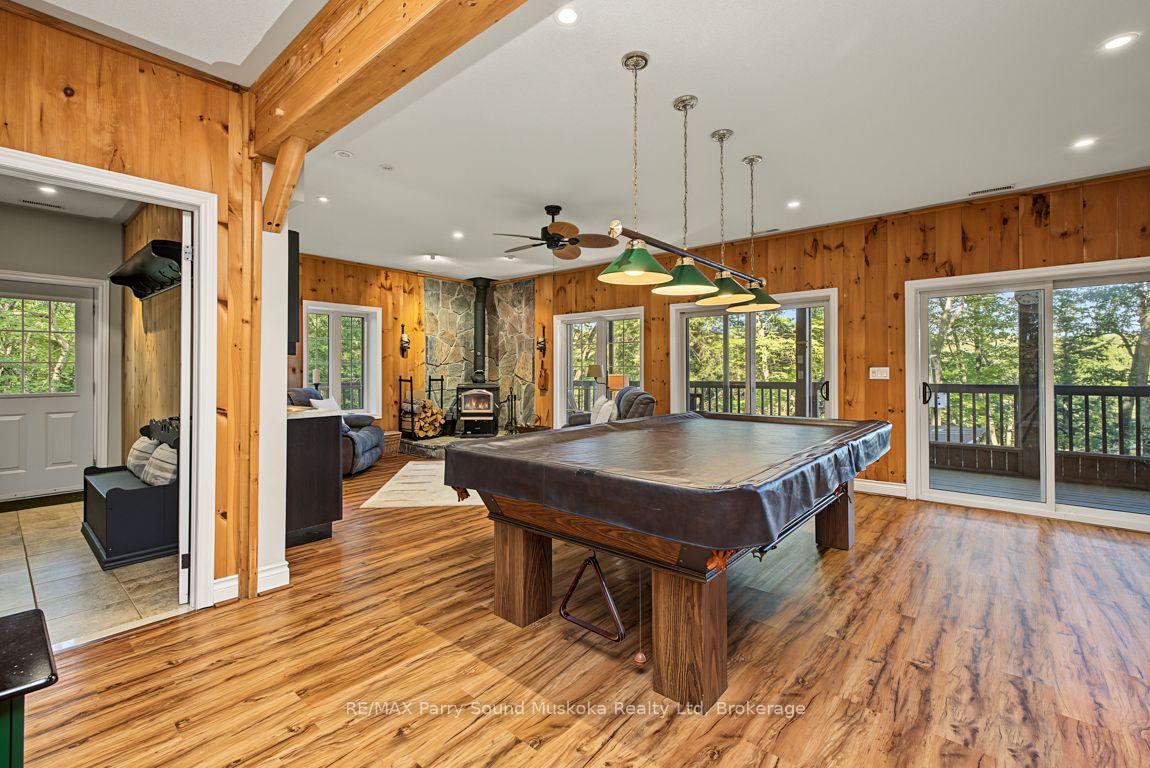Photo 31 of 326 Blue Lake Road, Seguin — HOMEH
