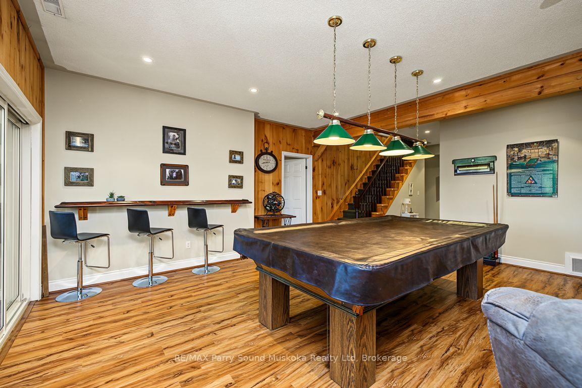 Photo 32 of 326 Blue Lake Road, Seguin — HOMEH