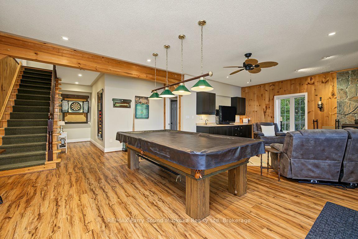Photo 33 of 326 Blue Lake Road, Seguin — HOMEH