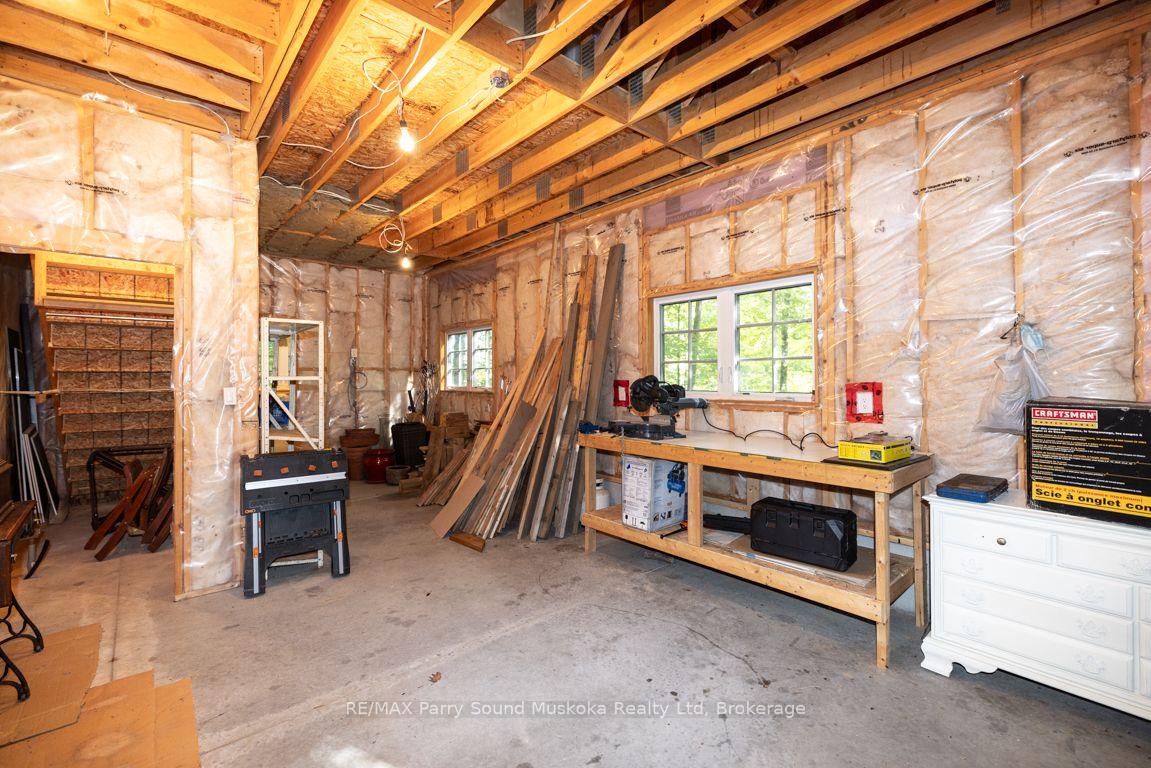 Photo 45 of 326 Blue Lake Road, Seguin — HOMEH