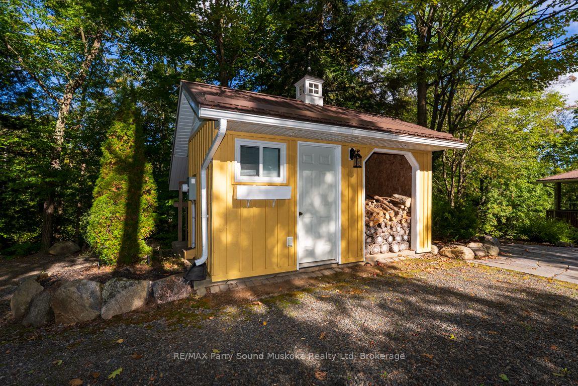Photo 47 of 326 Blue Lake Road, Seguin — HOMEH