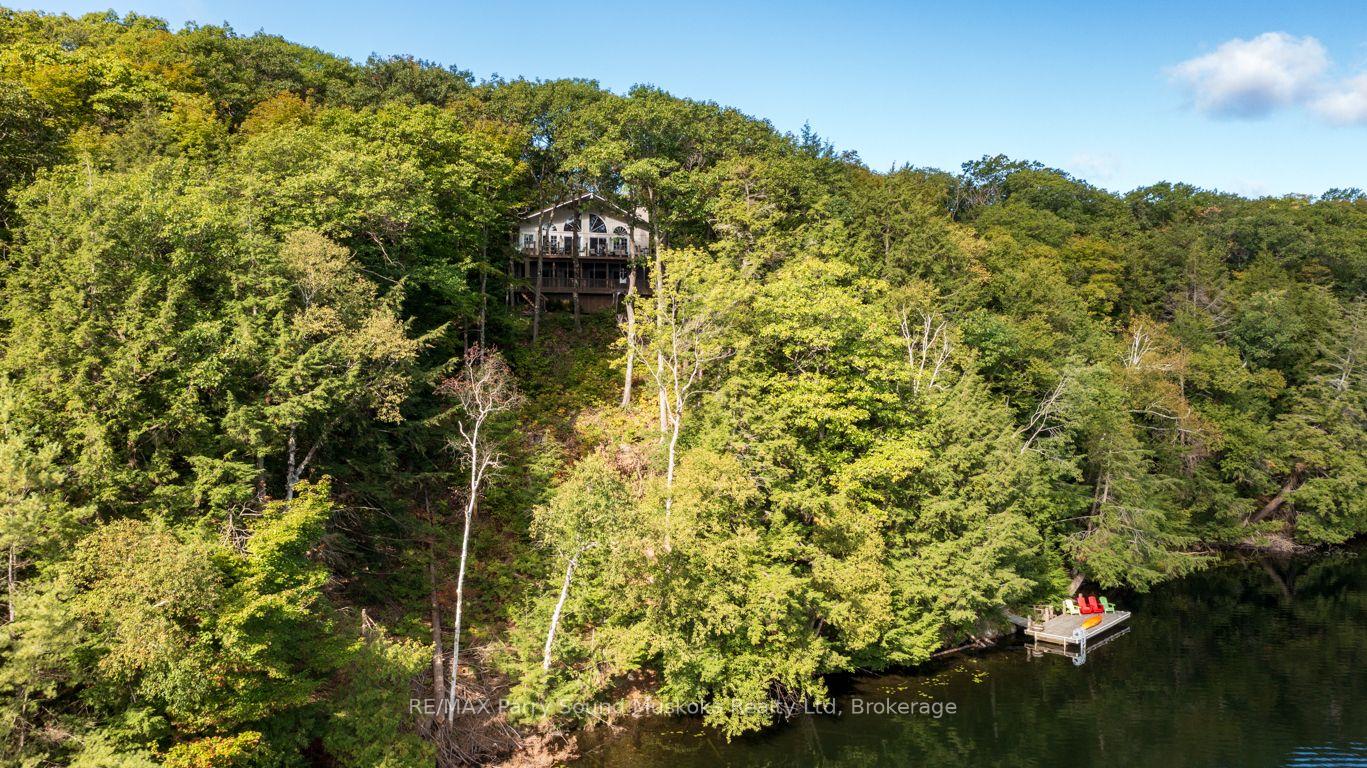 Photo 50 of 326 Blue Lake Road, Seguin — HOMEH