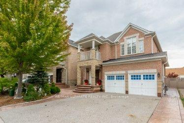 Photo 1 of 15 Ozoner Crescent, Vaughan, Vellore Village — HOMEH