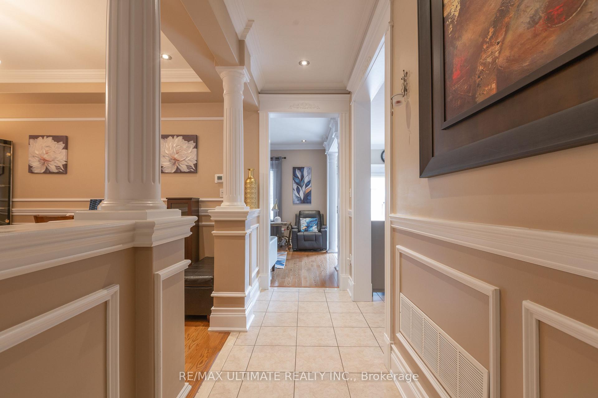 Photo 11 of 15 Ozoner Crescent, Vaughan, Vellore Village — HOMEH