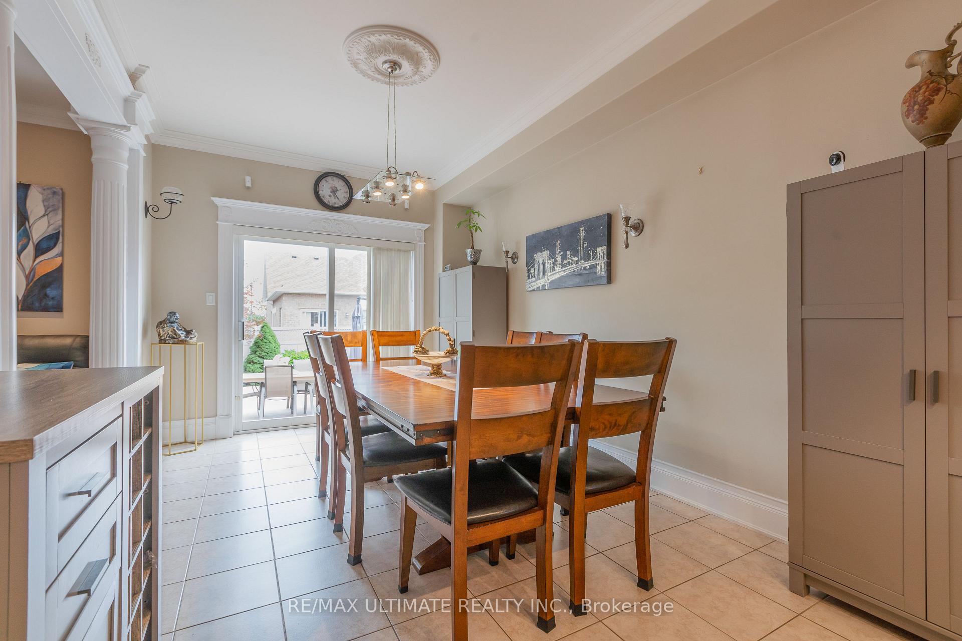 Photo 15 of 15 Ozoner Crescent, Vaughan, Vellore Village — HOMEH