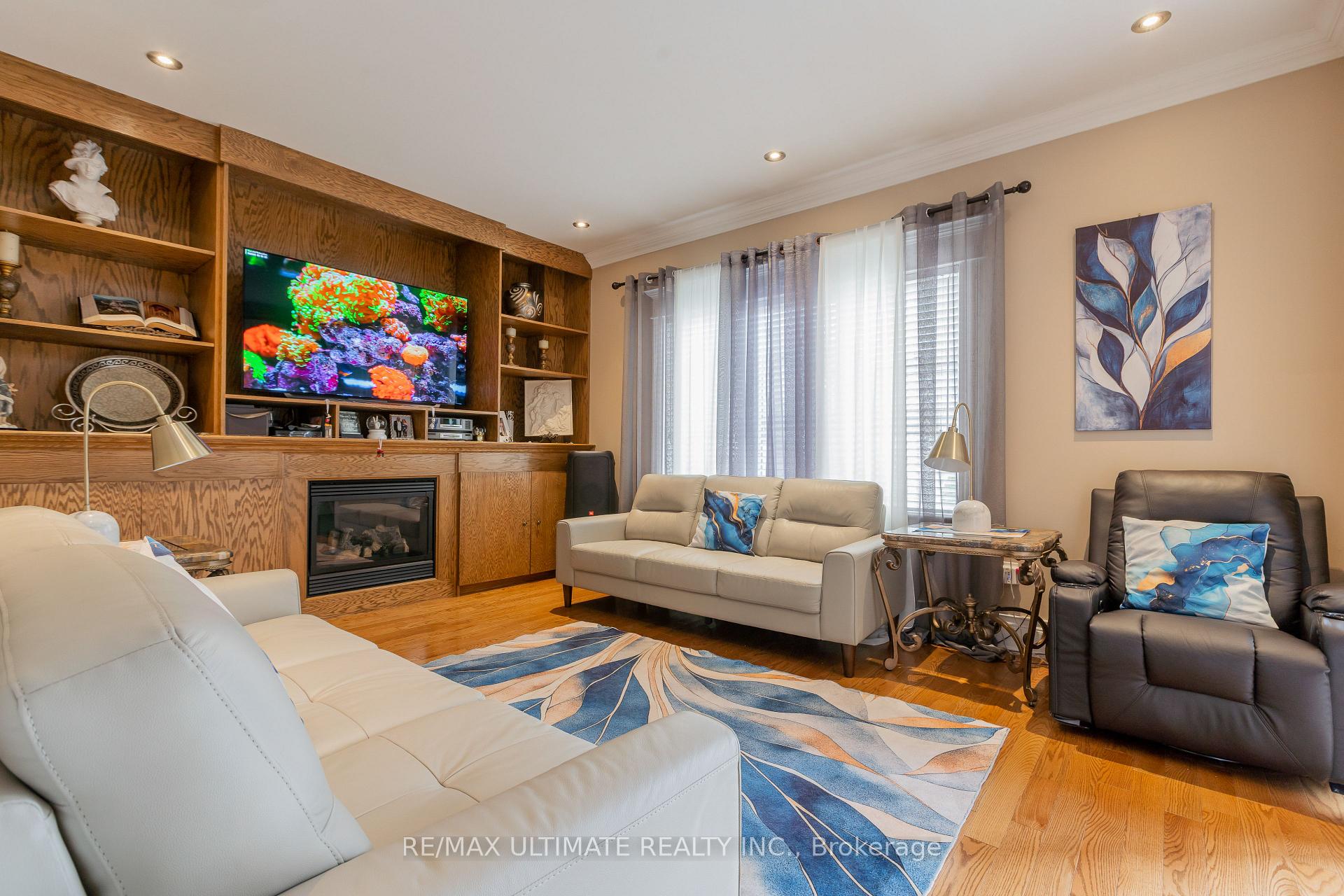 Photo 19 of 15 Ozoner Crescent, Vaughan, Vellore Village — HOMEH