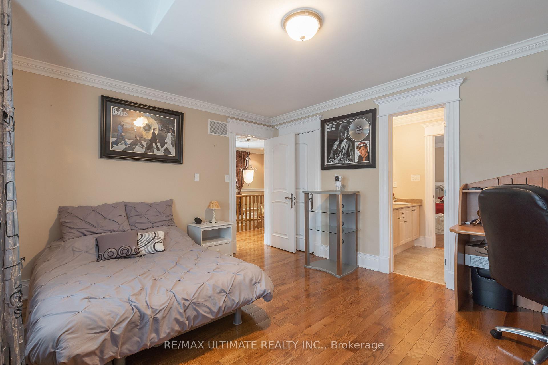 Photo 26 of 15 Ozoner Crescent, Vaughan, Vellore Village — HOMEH