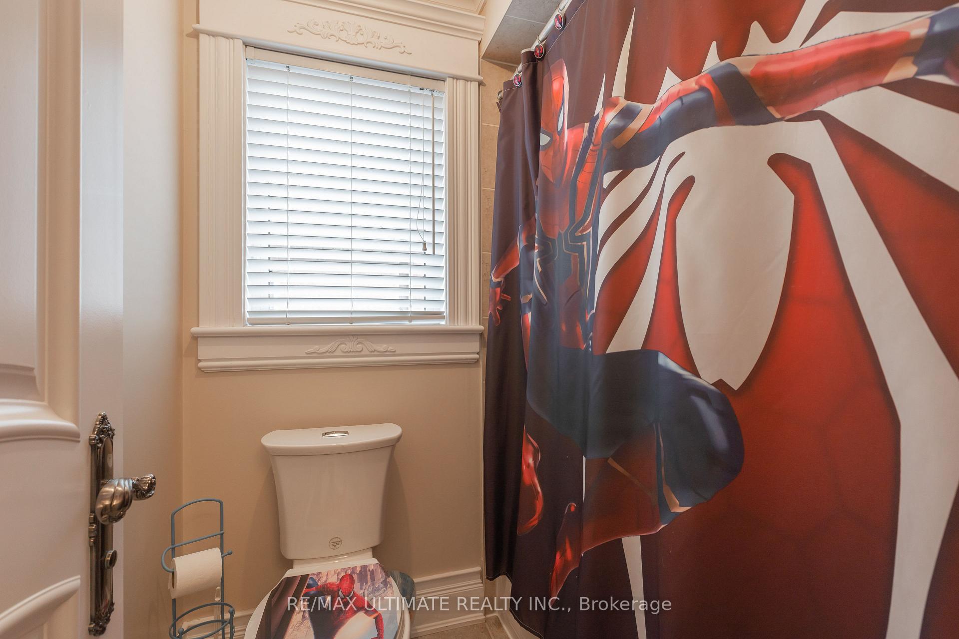 Photo 28 of 15 Ozoner Crescent, Vaughan, Vellore Village — HOMEH