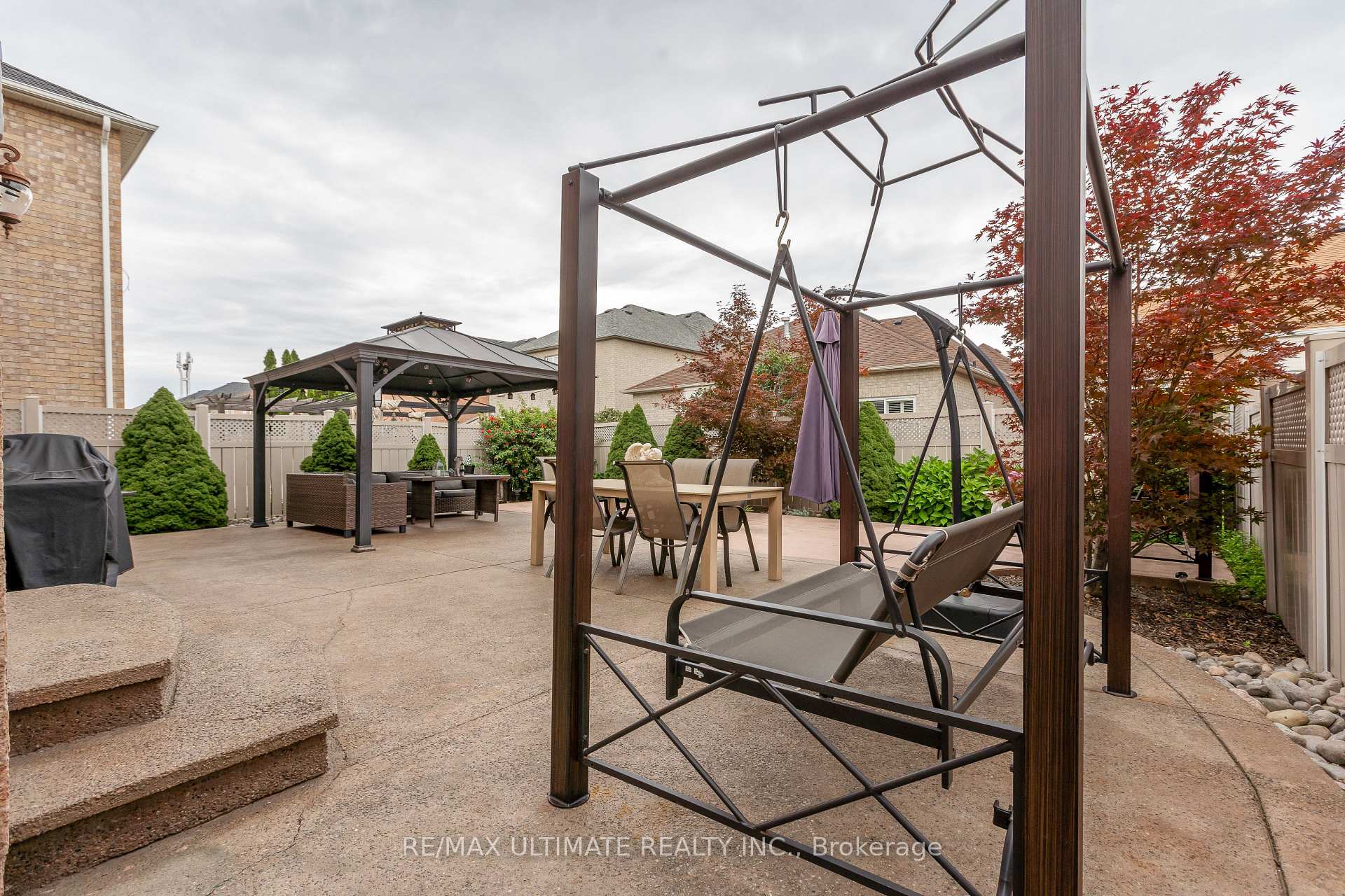 Photo 43 of 15 Ozoner Crescent, Vaughan, Vellore Village — HOMEH