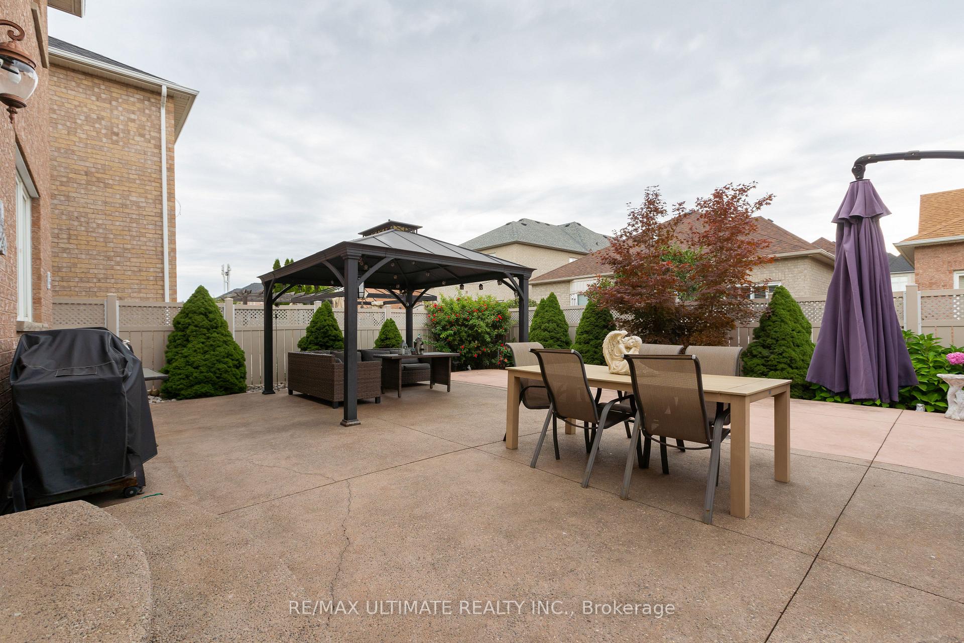 Photo 44 of 15 Ozoner Crescent, Vaughan, Vellore Village — HOMEH