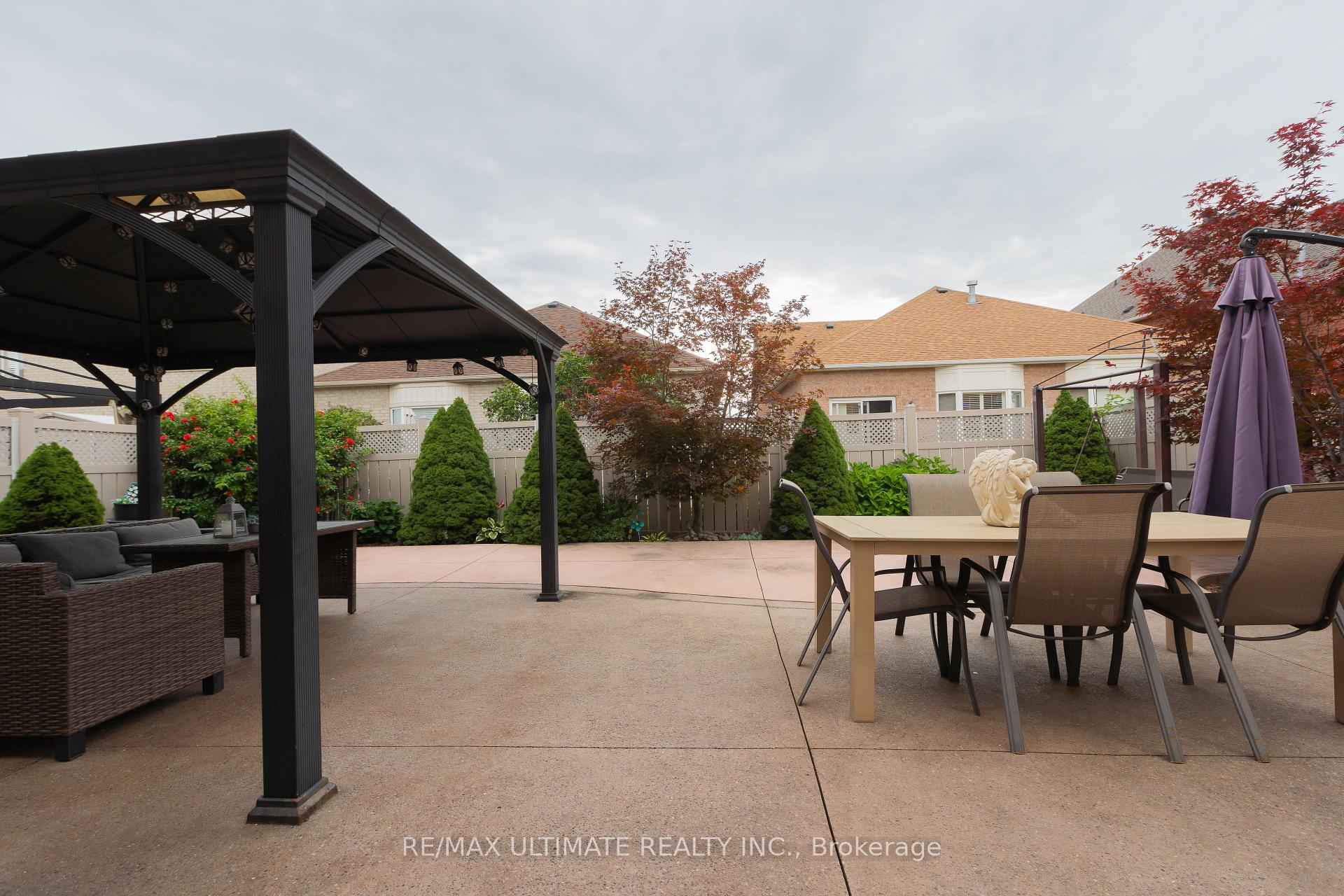 Photo 46 of 15 Ozoner Crescent, Vaughan, Vellore Village — HOMEH
