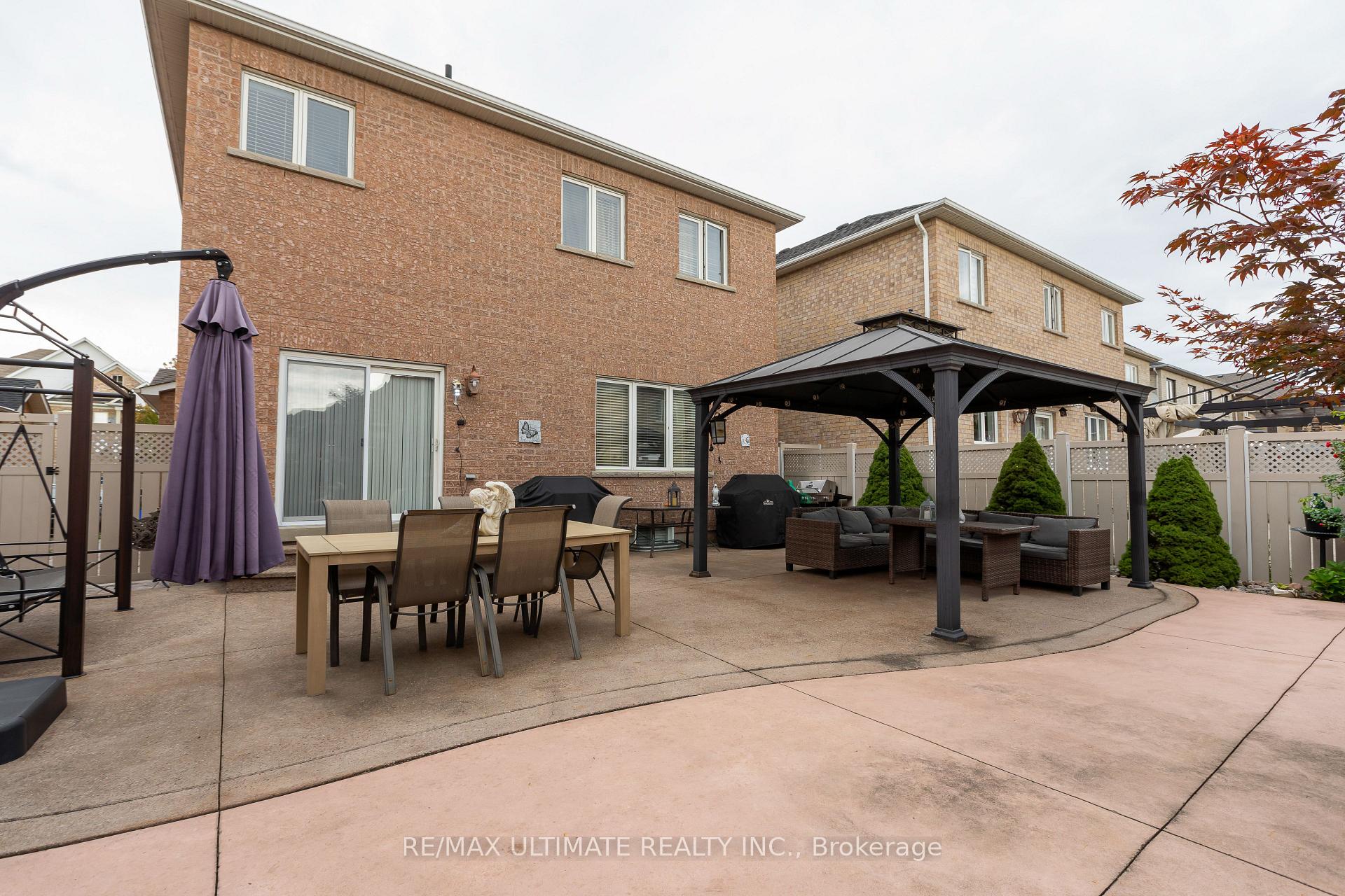 Photo 47 of 15 Ozoner Crescent, Vaughan, Vellore Village — HOMEH