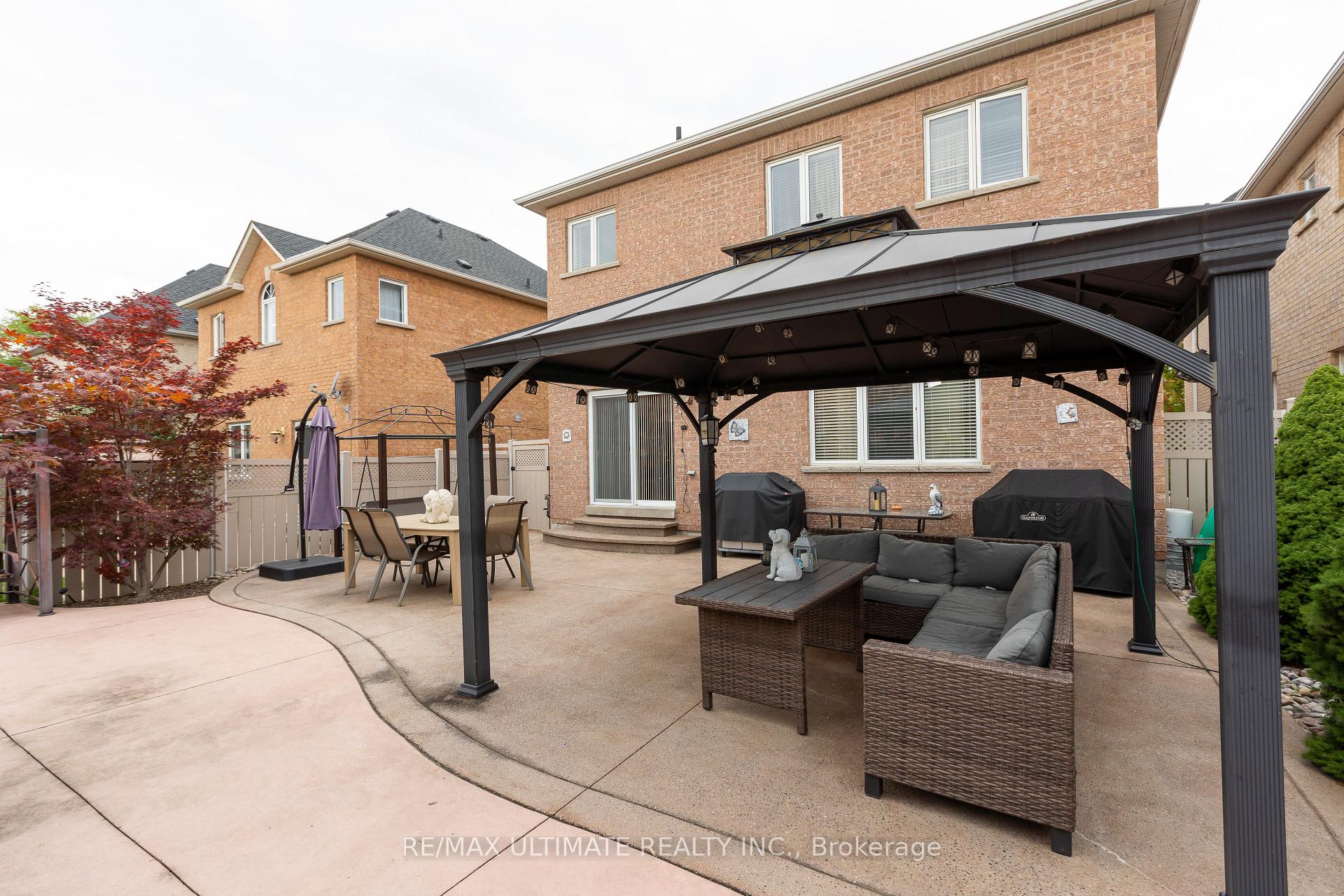 Photo 48 of 15 Ozoner Crescent, Vaughan, Vellore Village — HOMEH