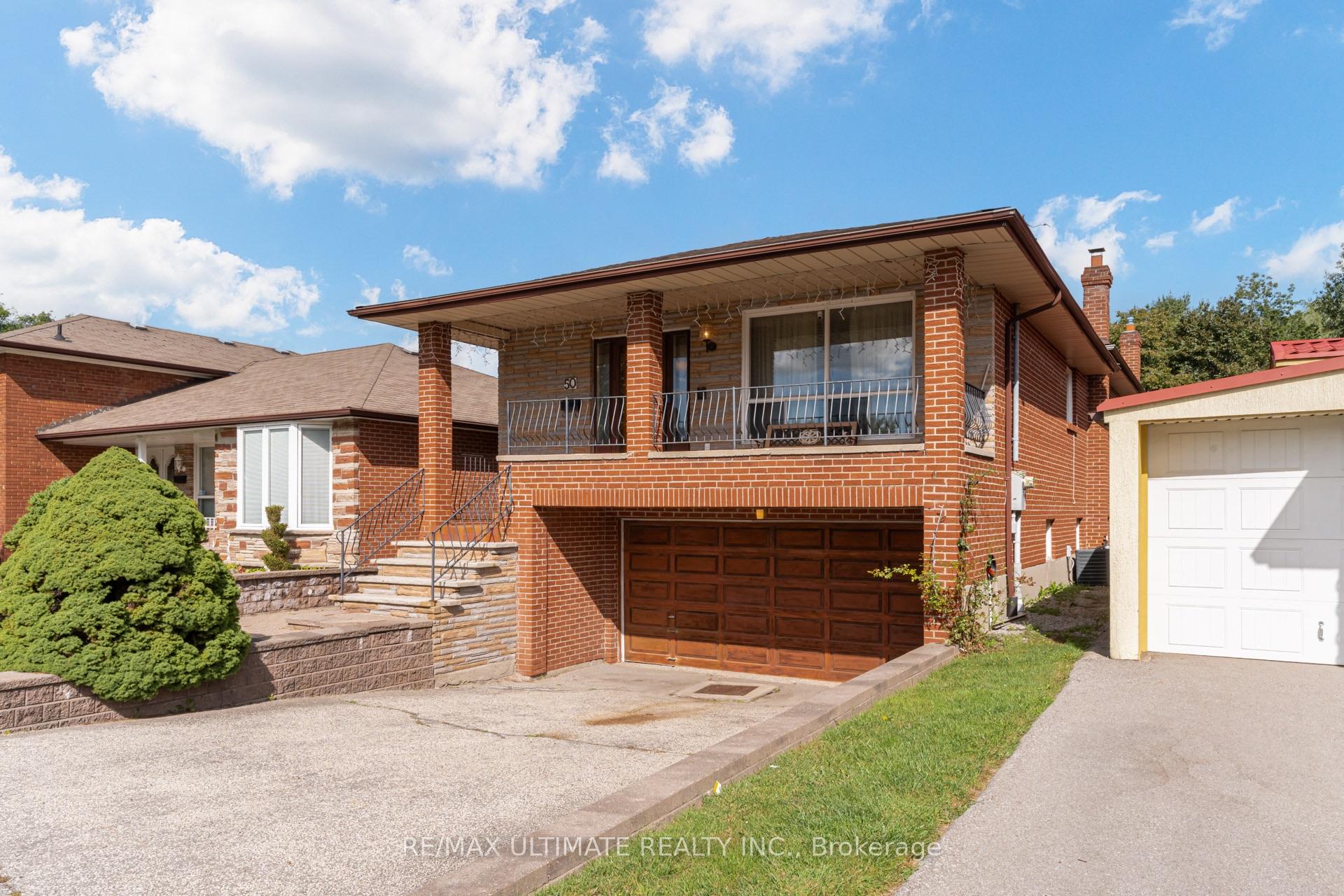 Photo 2 of 50 Chillery Avenue, Scarborough, Eglinton East — HOMEH