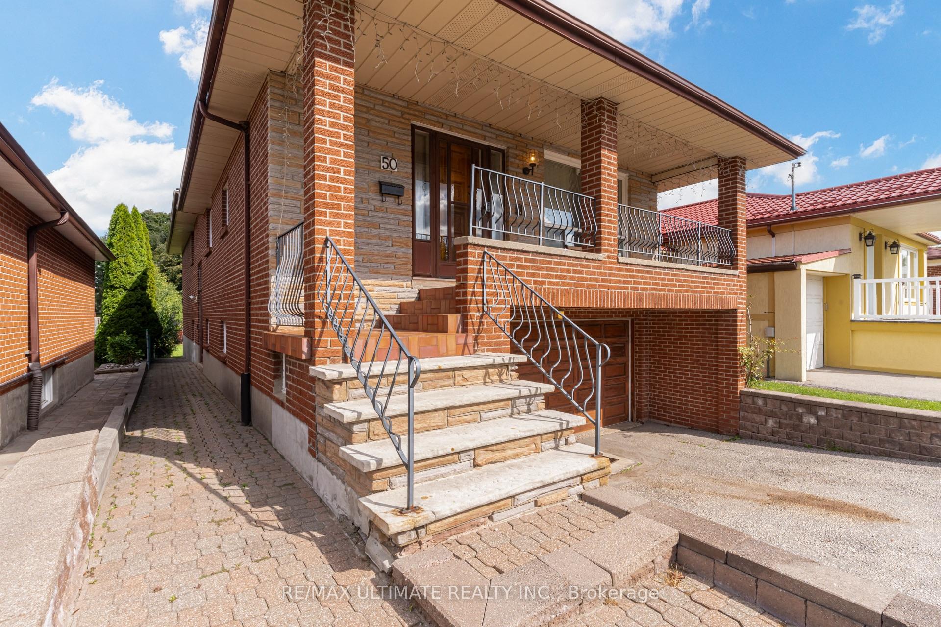 Photo 3 of 50 Chillery Avenue, Scarborough, Eglinton East — HOMEH