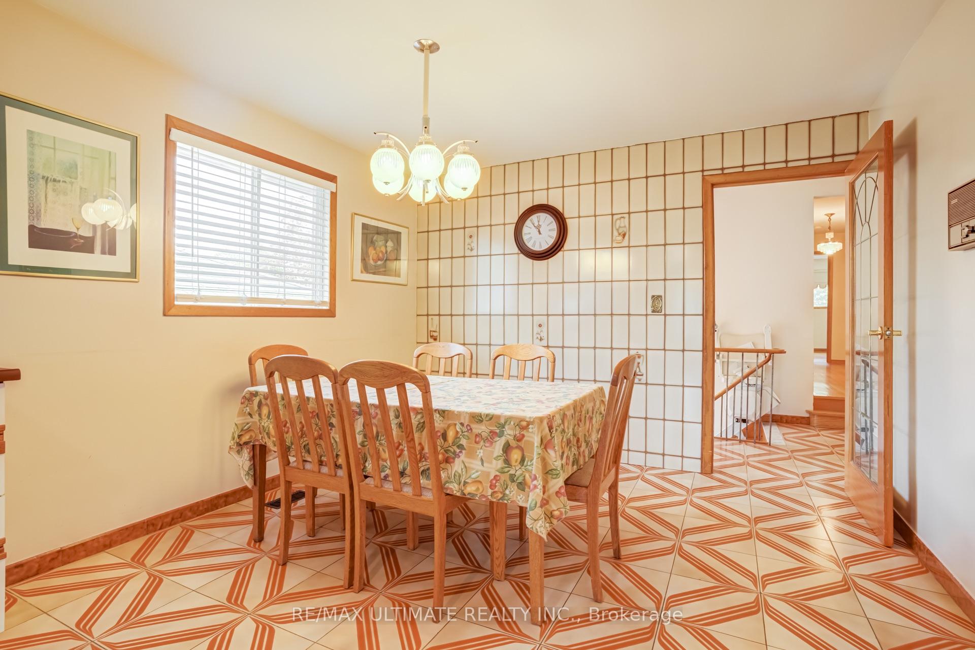 Photo 13 of 50 Chillery Avenue, Scarborough, Eglinton East — HOMEH