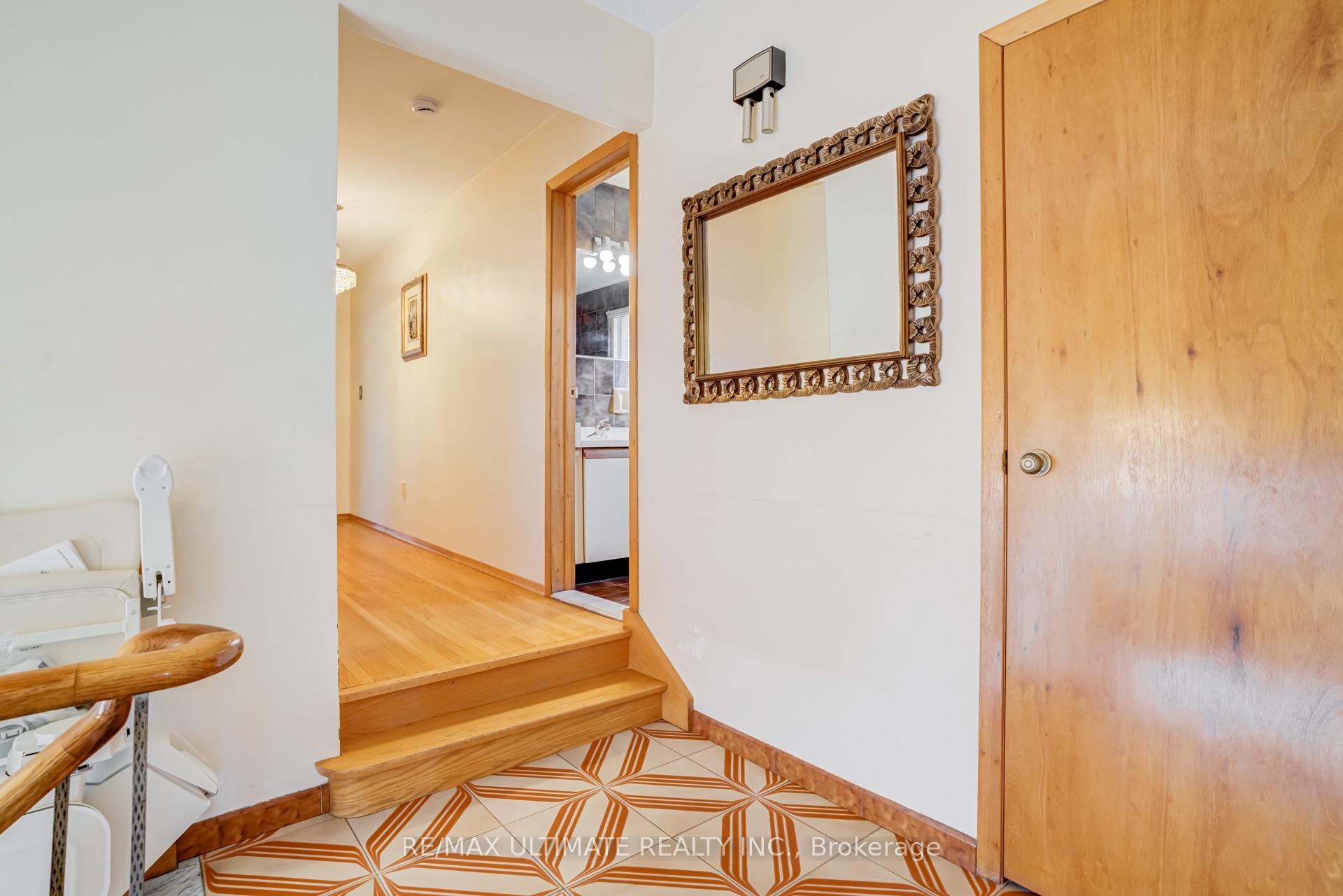 Photo 14 of 50 Chillery Avenue, Scarborough, Eglinton East — HOMEH