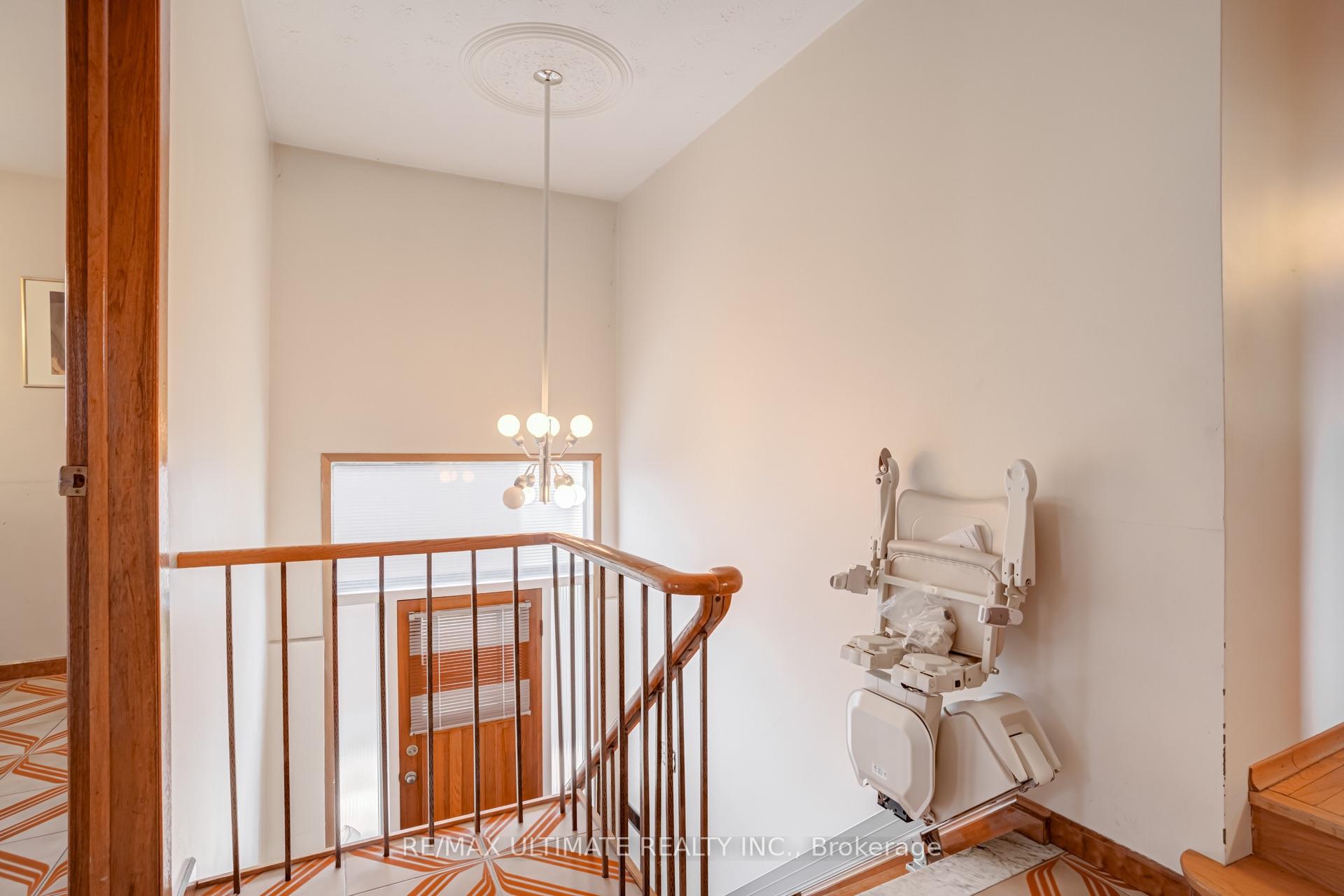 Photo 25 of 50 Chillery Avenue, Scarborough, Eglinton East — HOMEH
