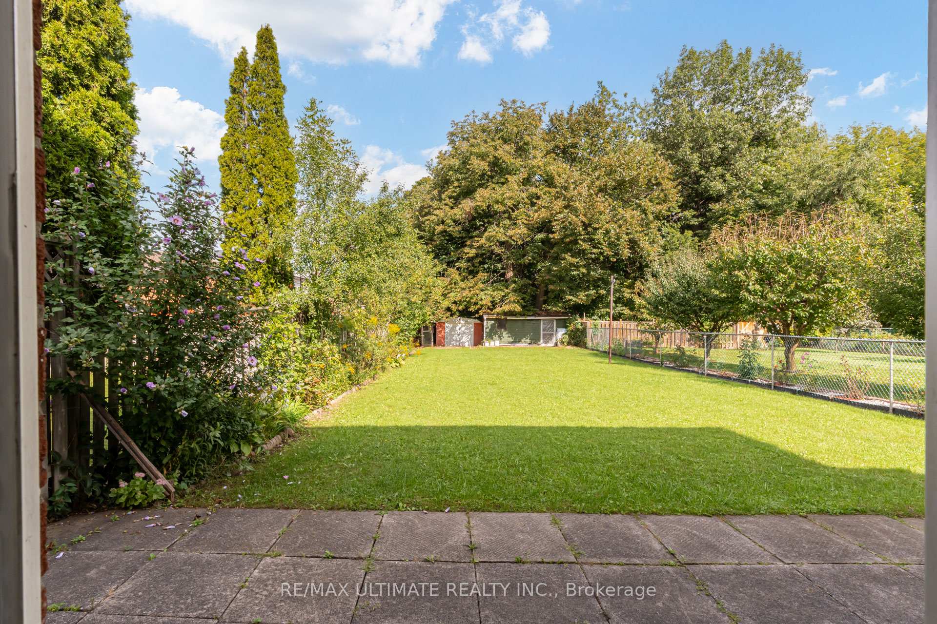 Photo 38 of 50 Chillery Avenue, Scarborough, Eglinton East — HOMEH