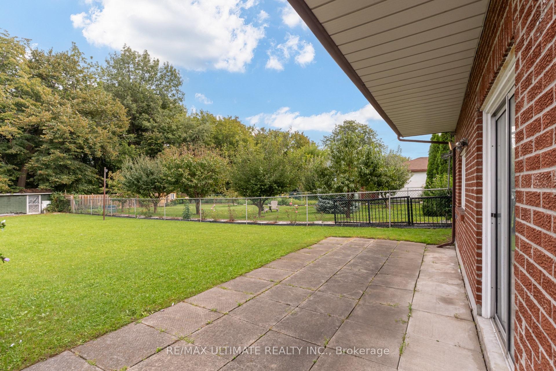Photo 39 of 50 Chillery Avenue, Scarborough, Eglinton East — HOMEH