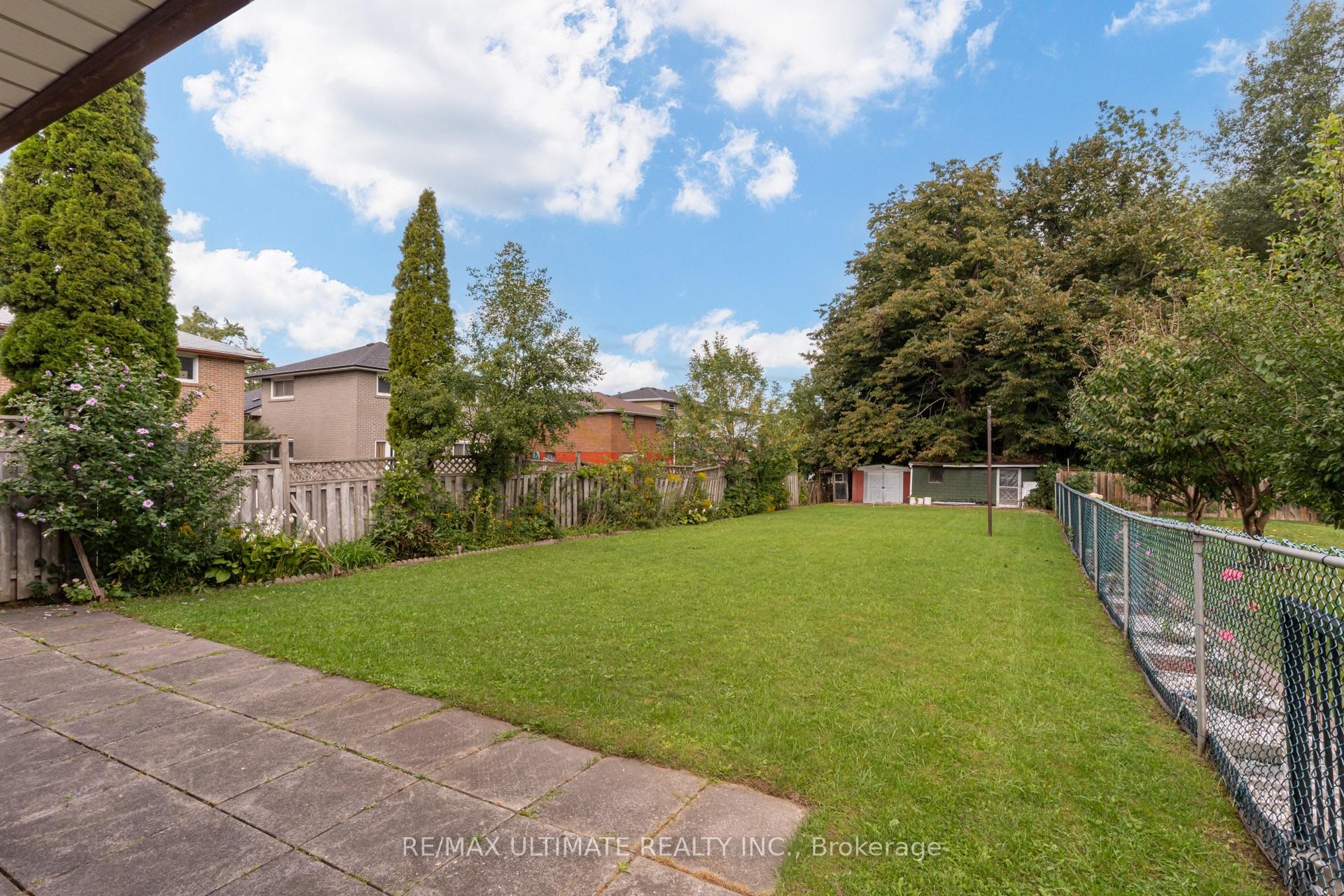 Photo 41 of 50 Chillery Avenue, Scarborough, Eglinton East — HOMEH