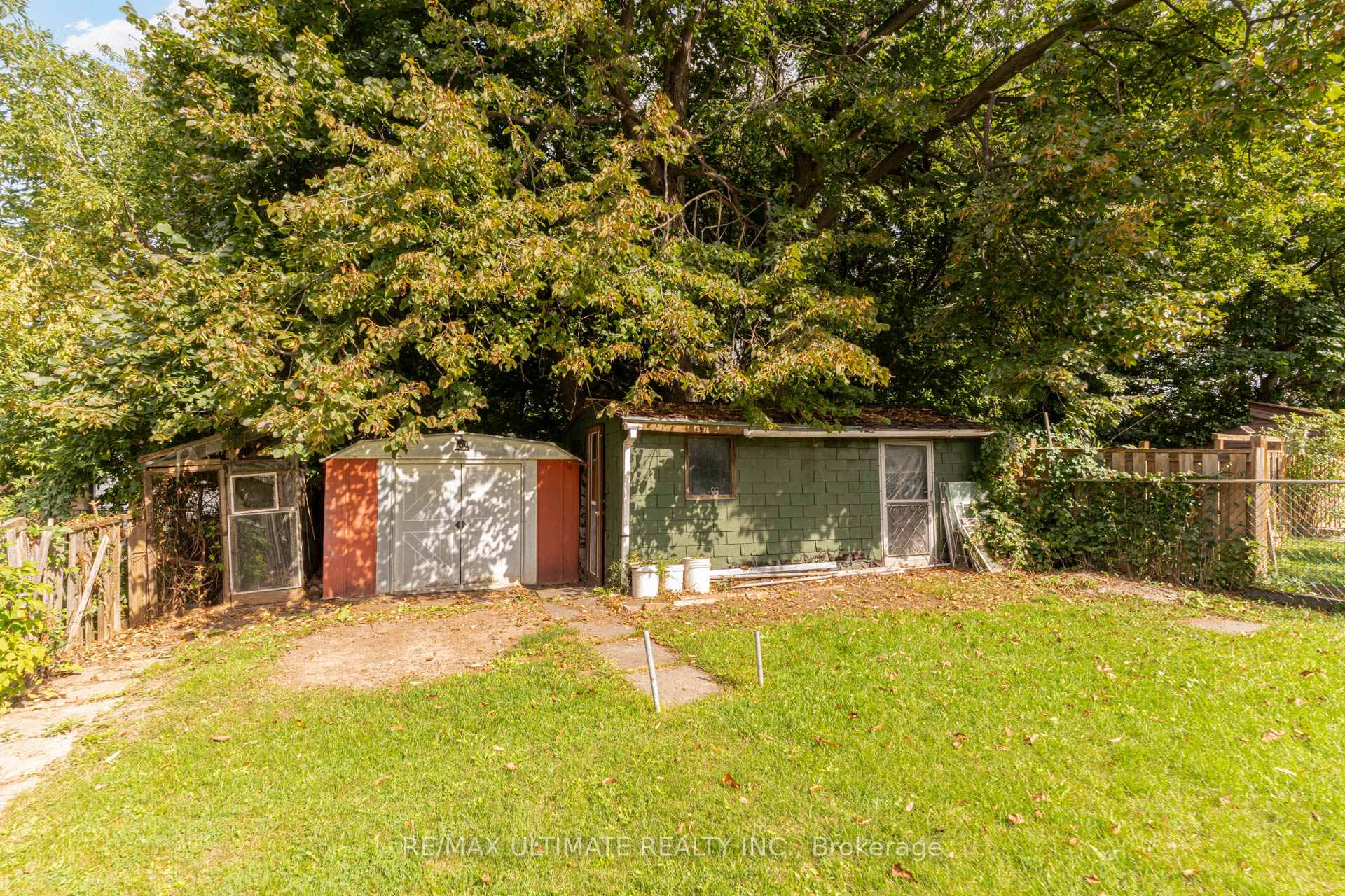 Photo 42 of 50 Chillery Avenue, Scarborough, Eglinton East — HOMEH