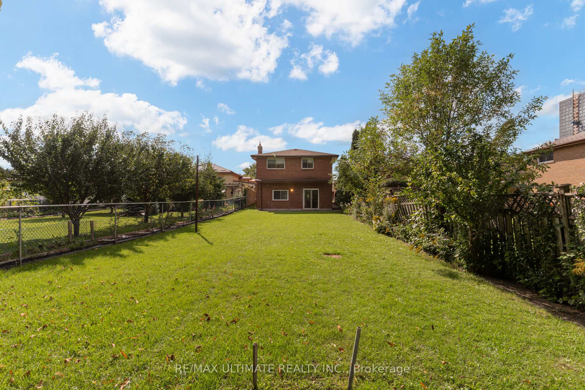 Photo 44 of 50 Chillery Avenue, Scarborough, Eglinton East — HOMEH