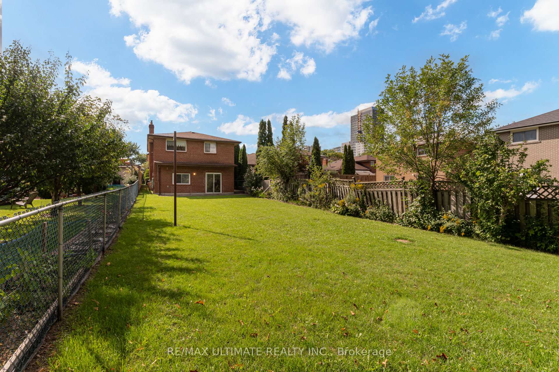 Photo 45 of 50 Chillery Avenue, Scarborough, Eglinton East — HOMEH