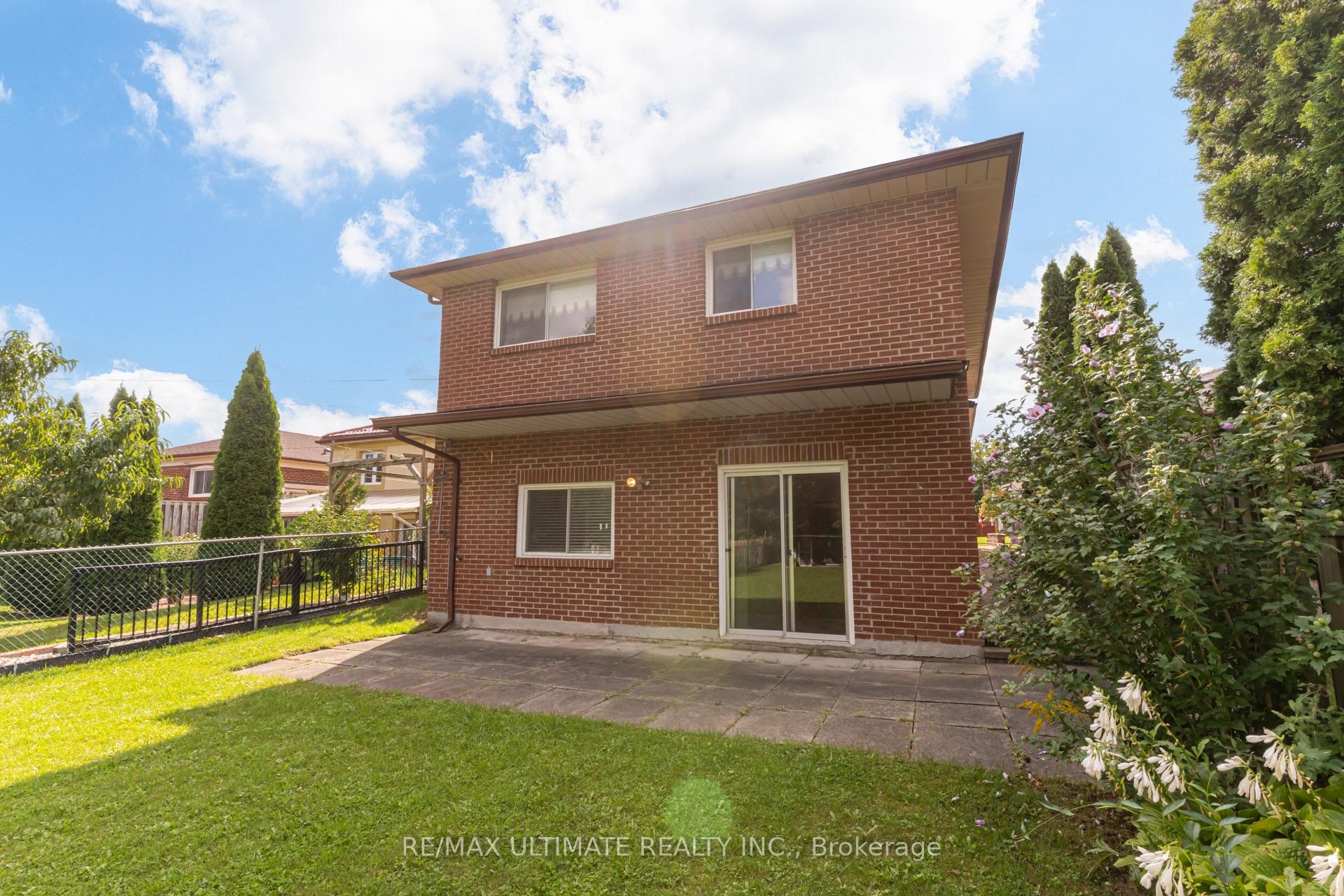 Photo 46 of 50 Chillery Avenue, Scarborough, Eglinton East — HOMEH