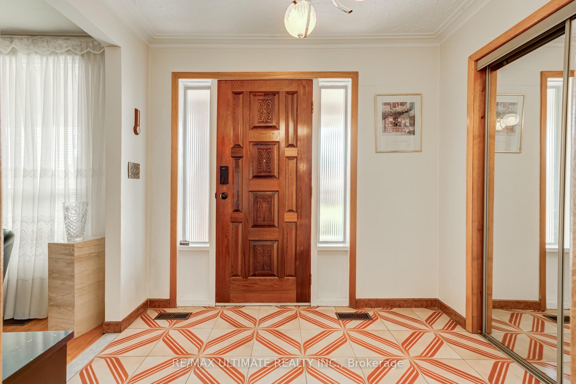Photo 48 of 50 Chillery Avenue, Scarborough, Eglinton East — HOMEH