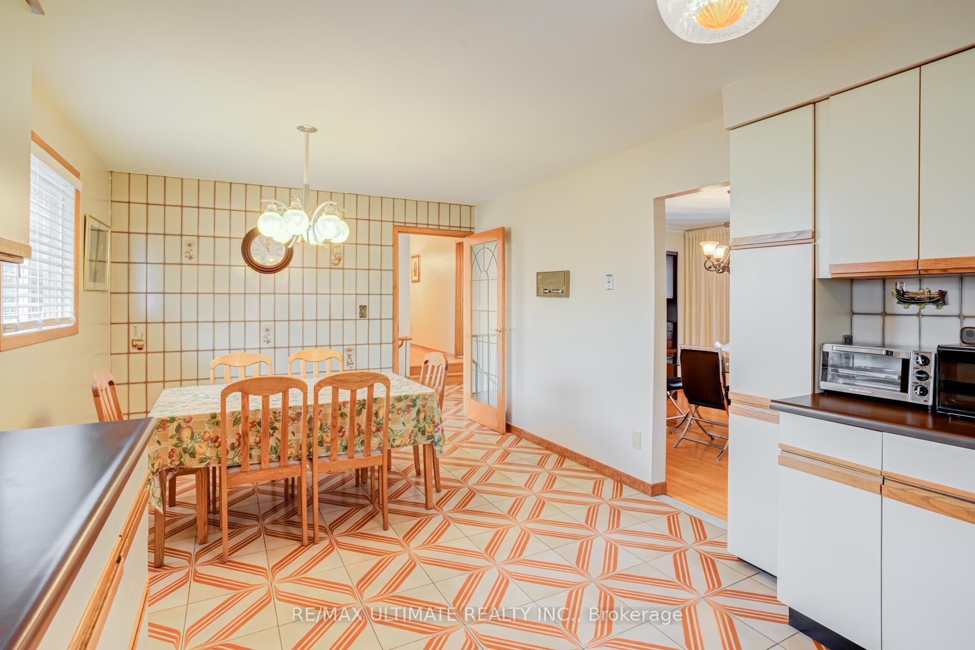 Photo 50 of 50 Chillery Avenue, Scarborough, Eglinton East — HOMEH