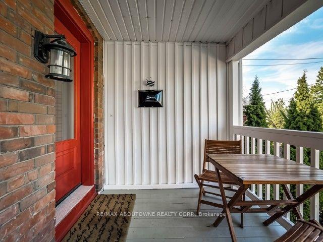 Photo 4 of 60 Gillespie Avenue, Toronto, Weston-Pellam Park — HOMEH
