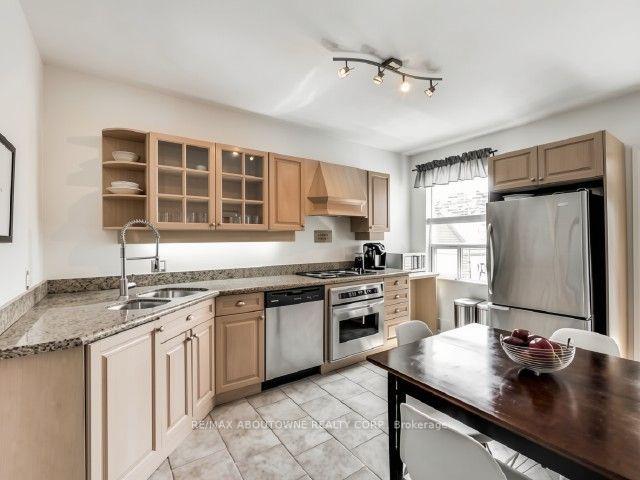 Photo 7 of 60 Gillespie Avenue, Toronto, Weston-Pellam Park — HOMEH