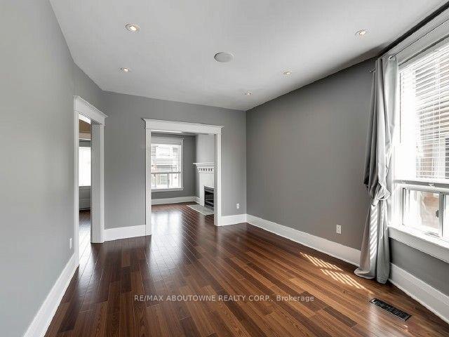 Photo 9 of 60 Gillespie Avenue, Toronto, Weston-Pellam Park — HOMEH