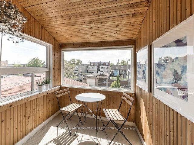 Photo 12 of 60 Gillespie Avenue, Toronto, Weston-Pellam Park — HOMEH