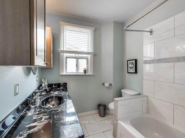 Photo 13 of 60 Gillespie Avenue, Toronto, Weston-Pellam Park — HOMEH