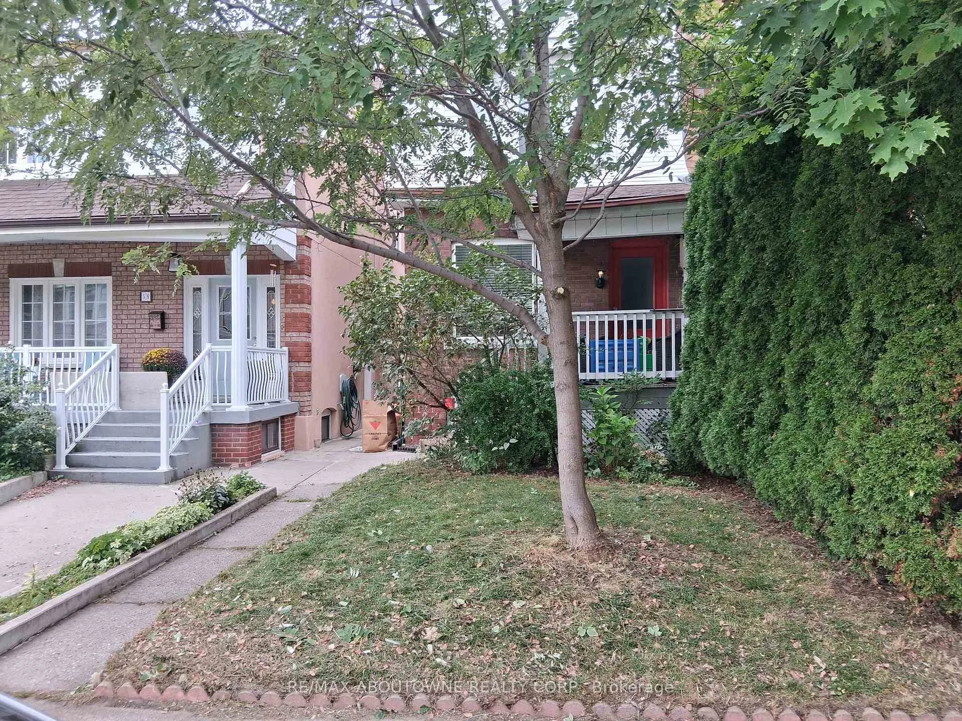 Photo 3 of 60 Gillespie Avenue, Toronto, Weston-Pellam Park — HOMEH