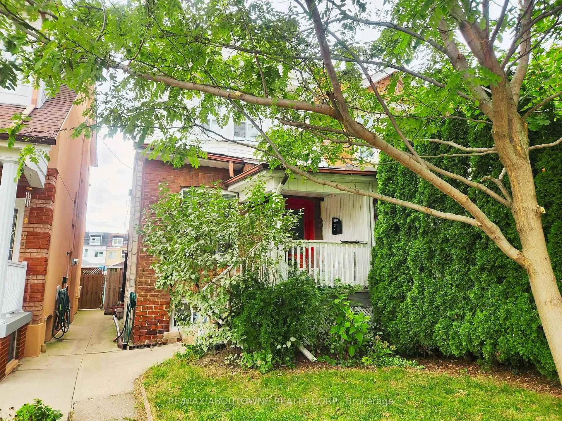 Photo 1 of 60 Gillespie Avenue, Toronto, Weston-Pellam Park — HOMEH