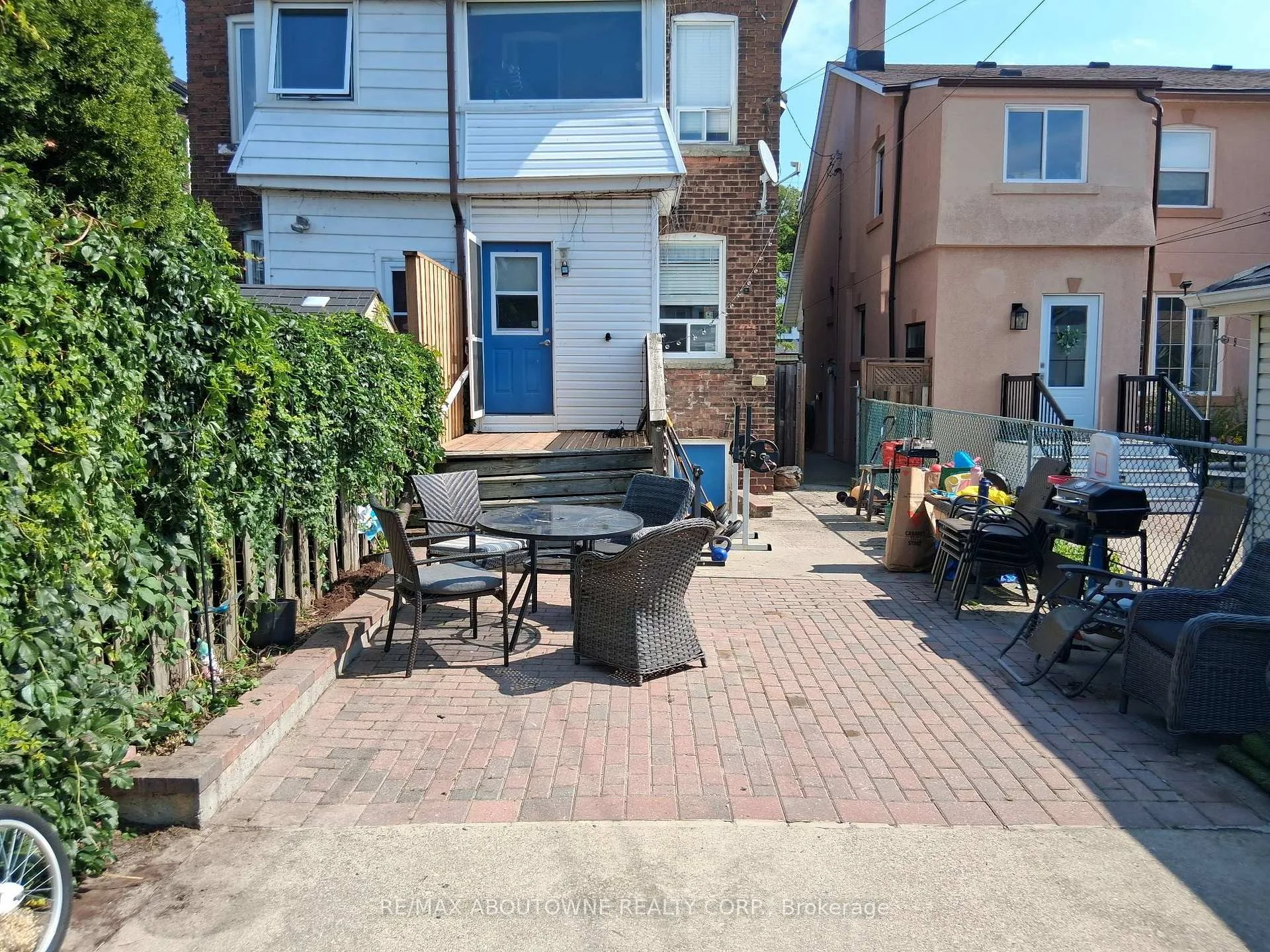 Photo 6 of 60 Gillespie Avenue, Toronto, Weston-Pellam Park — HOMEH