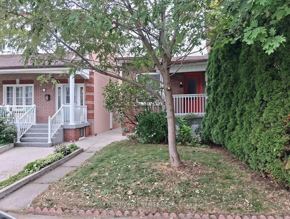 Photo 8 of 60 Gillespie Avenue, Toronto, Weston-Pellam Park — HOMEH